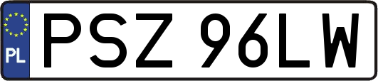 PSZ96LW