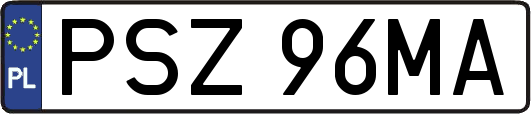 PSZ96MA