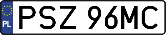 PSZ96MC