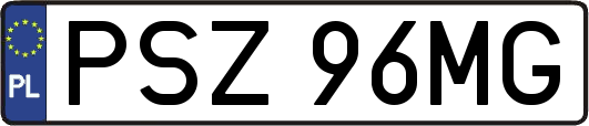 PSZ96MG