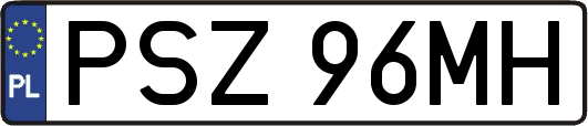 PSZ96MH
