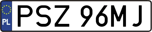 PSZ96MJ