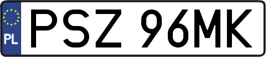 PSZ96MK
