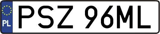 PSZ96ML