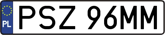 PSZ96MM