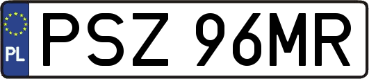 PSZ96MR