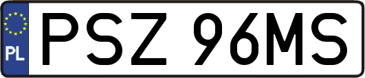 PSZ96MS
