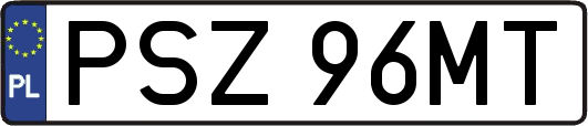PSZ96MT