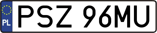 PSZ96MU