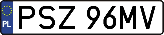 PSZ96MV