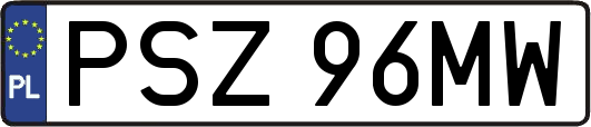 PSZ96MW