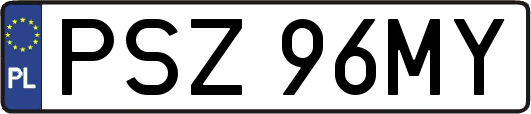 PSZ96MY