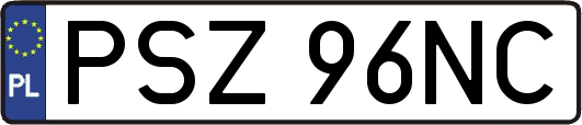 PSZ96NC