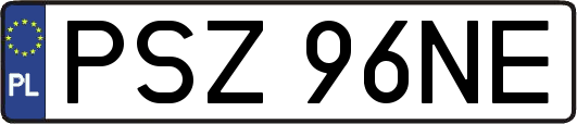 PSZ96NE