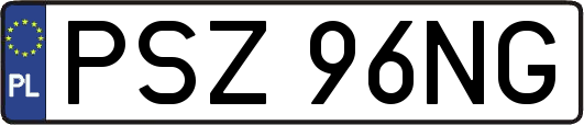 PSZ96NG