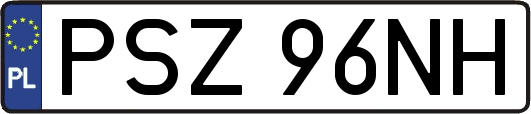 PSZ96NH