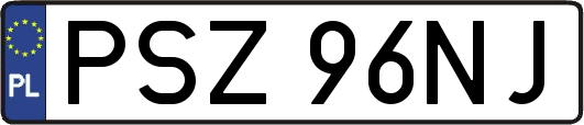 PSZ96NJ