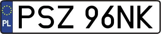 PSZ96NK
