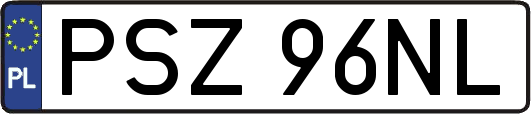 PSZ96NL