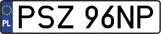 PSZ96NP