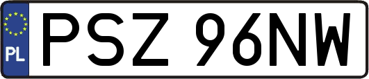 PSZ96NW