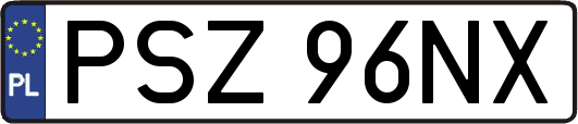 PSZ96NX