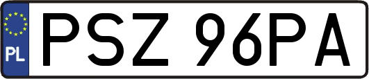 PSZ96PA