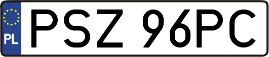 PSZ96PC