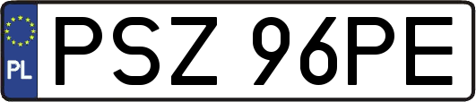 PSZ96PE