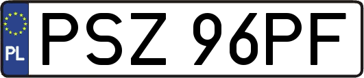 PSZ96PF