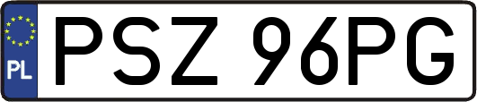 PSZ96PG