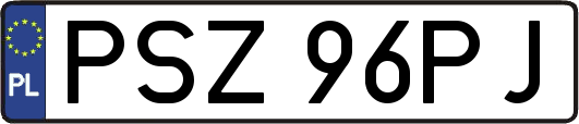 PSZ96PJ