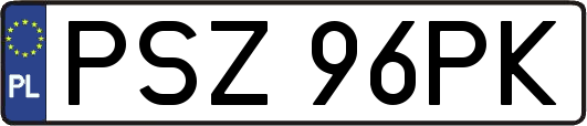 PSZ96PK