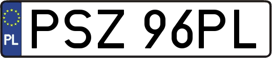 PSZ96PL