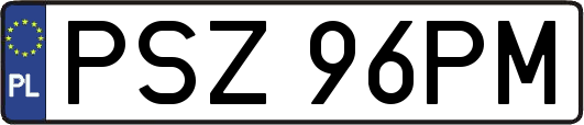 PSZ96PM