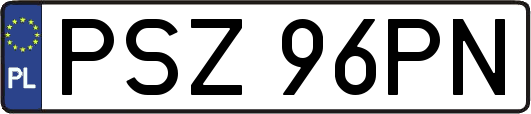 PSZ96PN