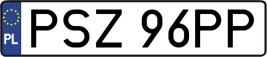 PSZ96PP
