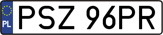 PSZ96PR