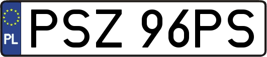 PSZ96PS