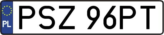 PSZ96PT