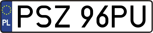 PSZ96PU