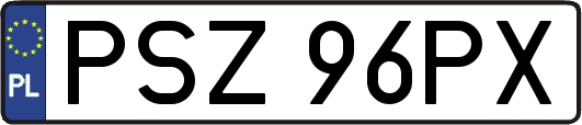 PSZ96PX