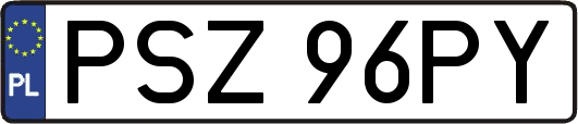 PSZ96PY