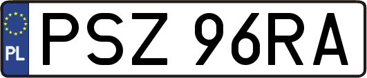 PSZ96RA