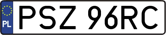 PSZ96RC
