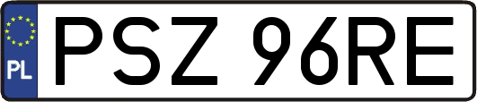 PSZ96RE