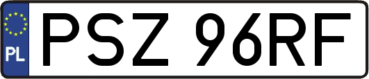 PSZ96RF
