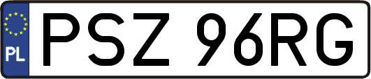PSZ96RG