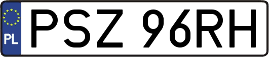 PSZ96RH