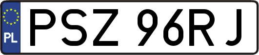 PSZ96RJ
